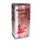 Indian God Lotion (Yin Du Shen You) Herbal Fargrance - (For Man) 3ml